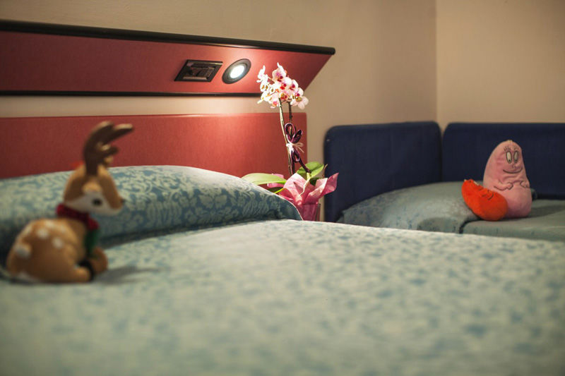 Hotel Levante