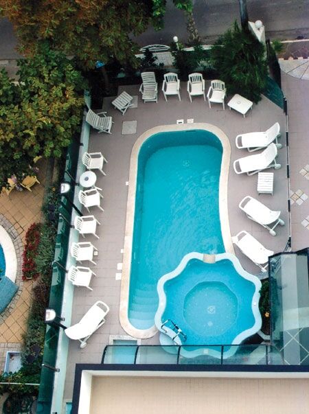 Levante Hotel 4*