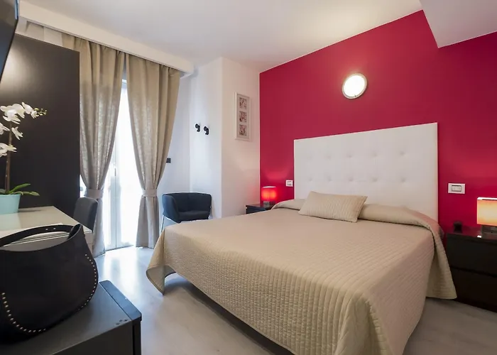 Hotel Levante