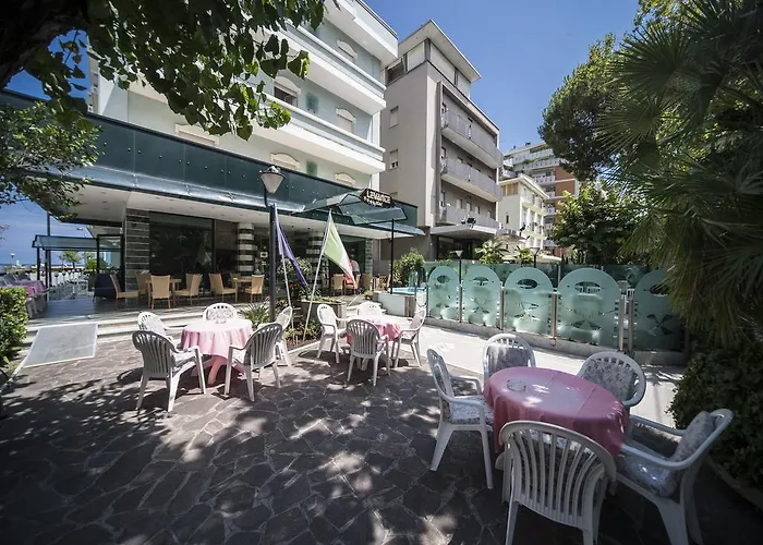 Hotel Levante