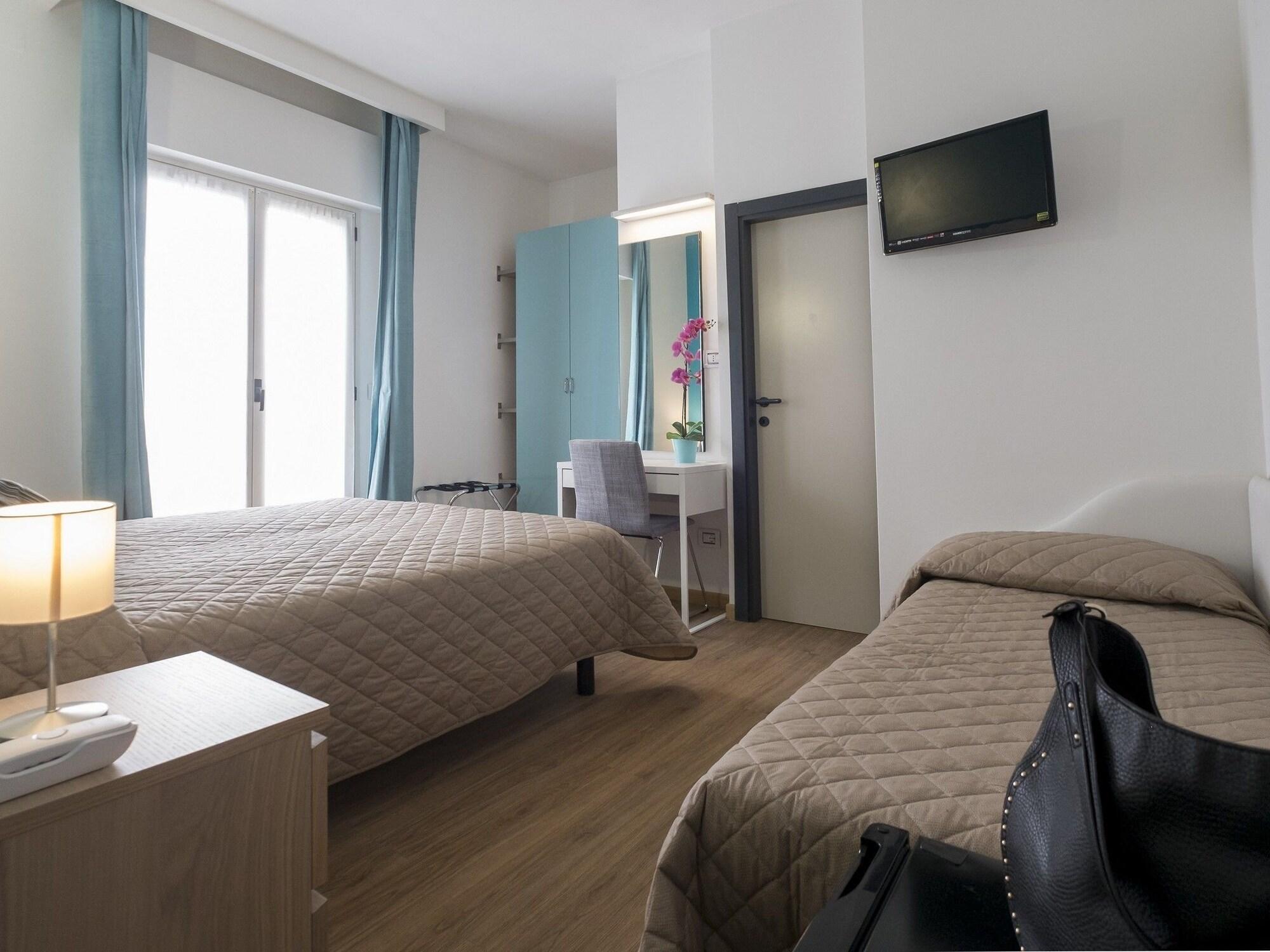 Levante Hotel Rimini