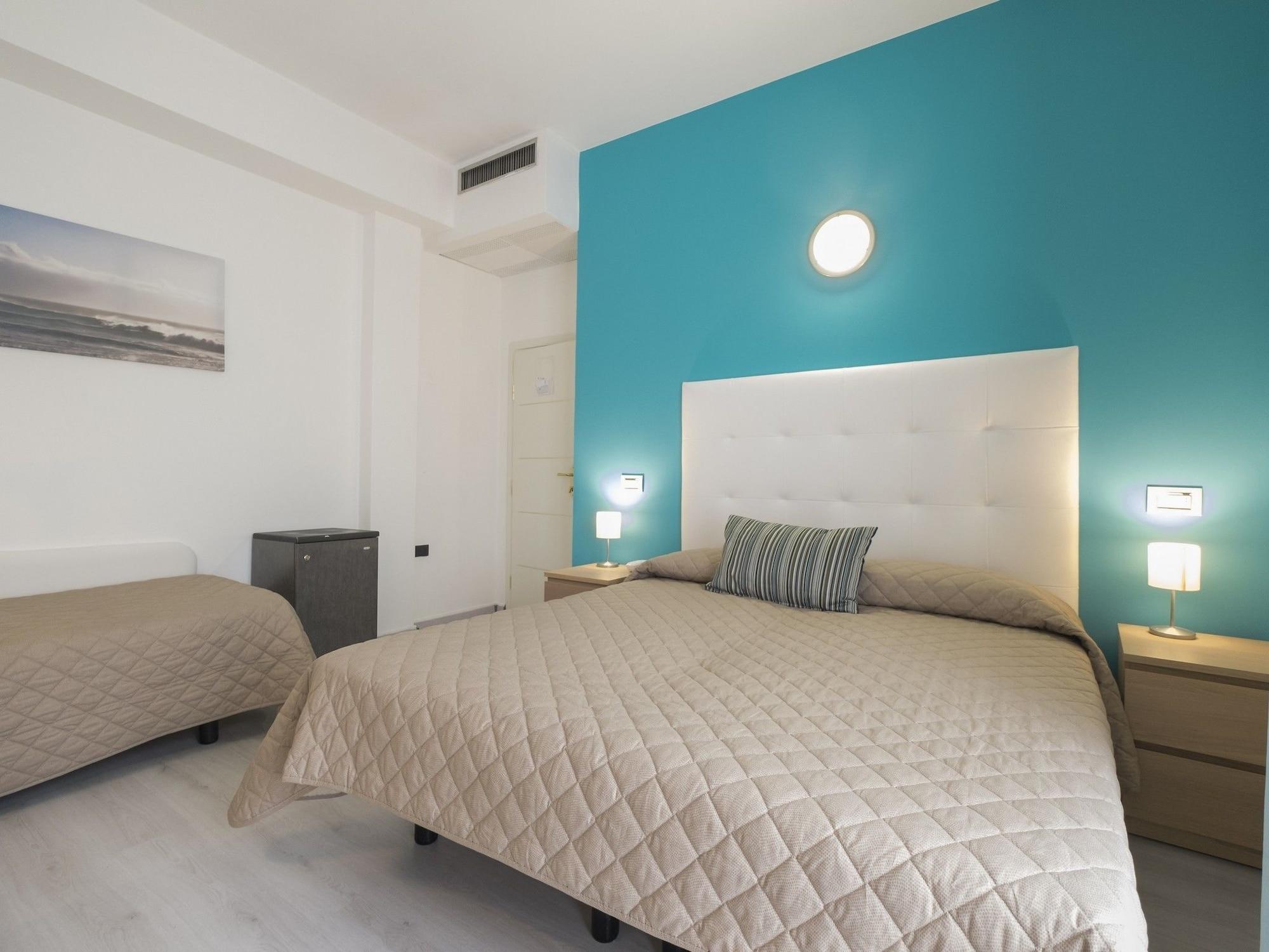 Hotel Levante 4*