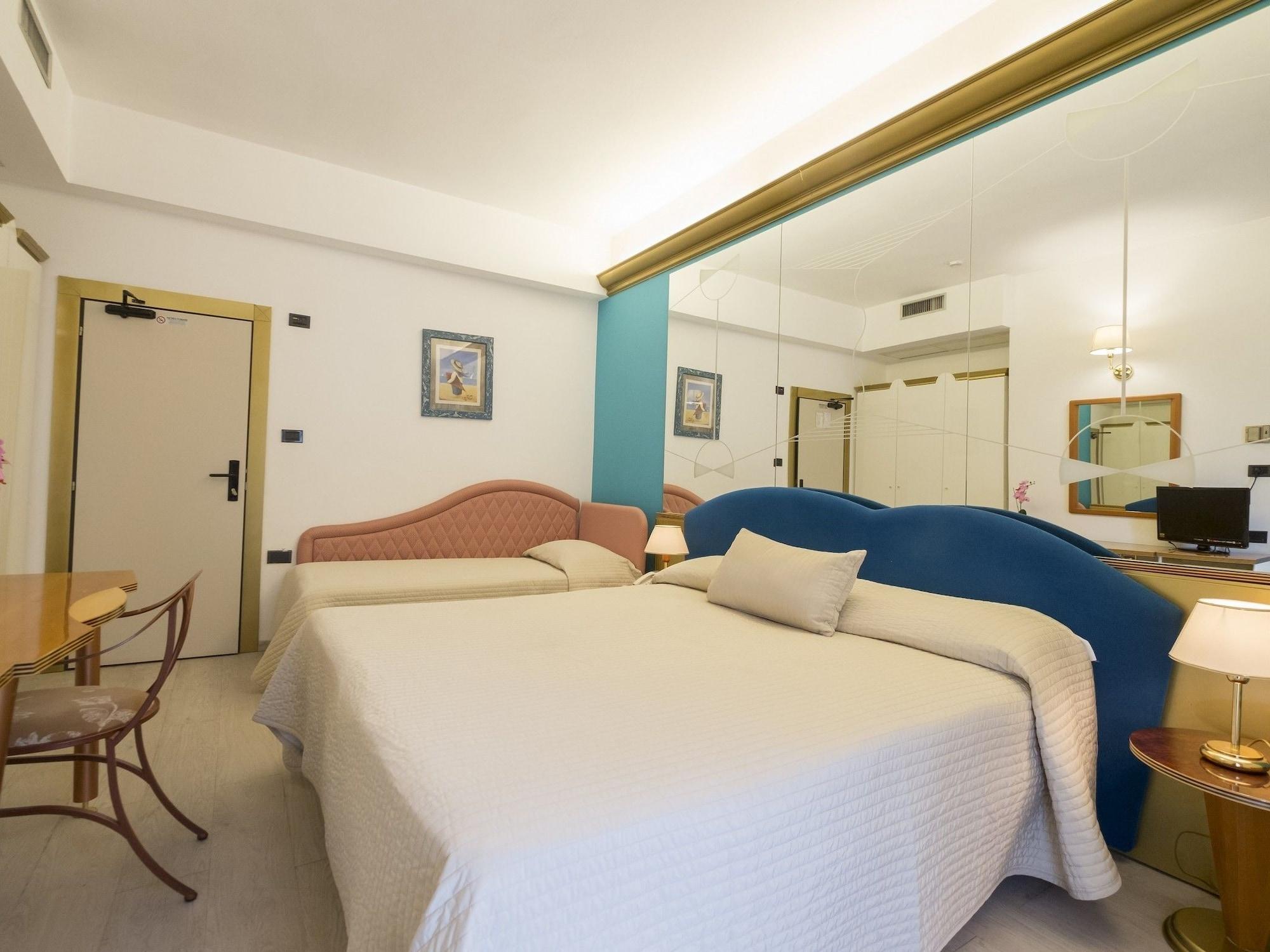 Hotel Levante Rimini