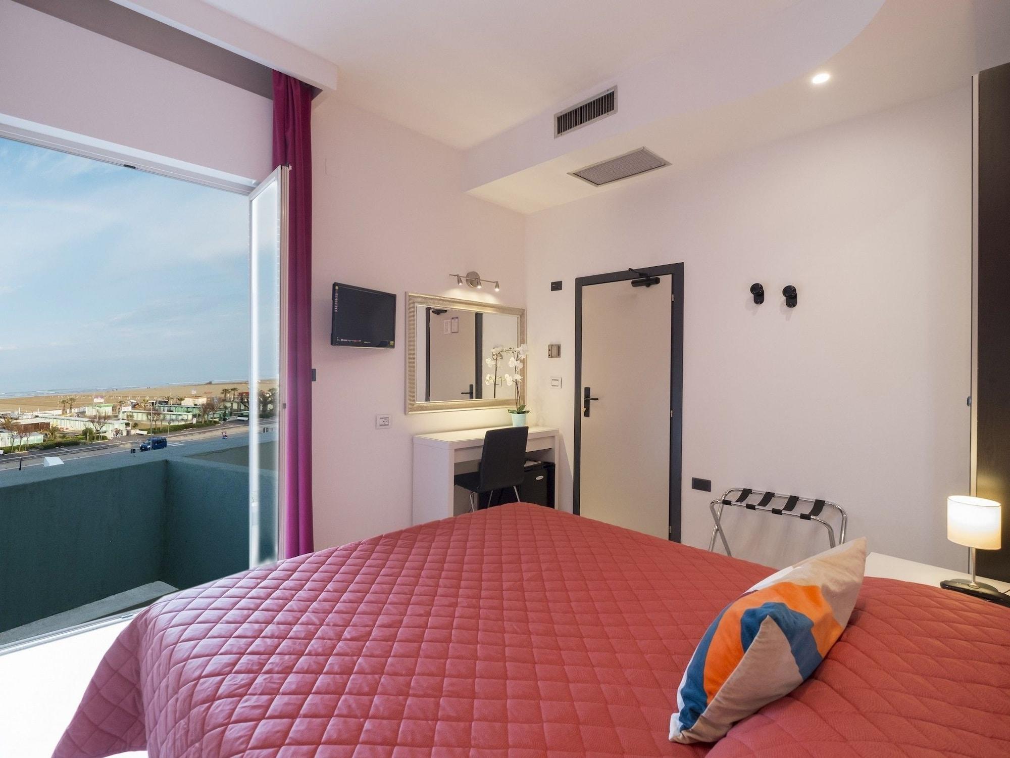 Levante 4* Rimini