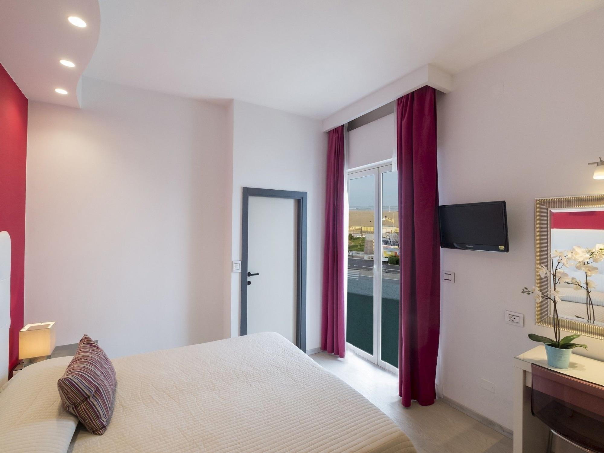 Levante 4*