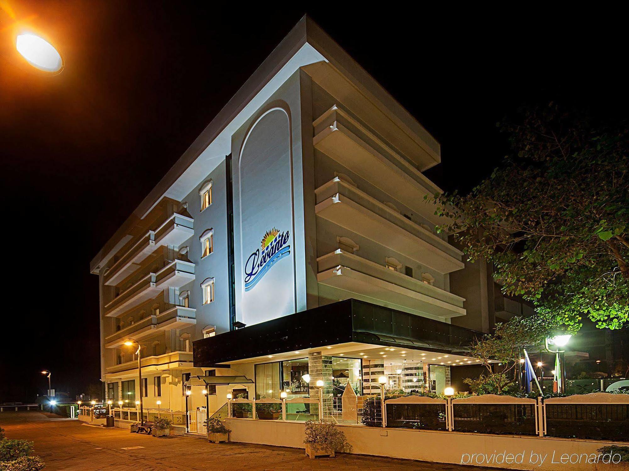 Levante Hotel