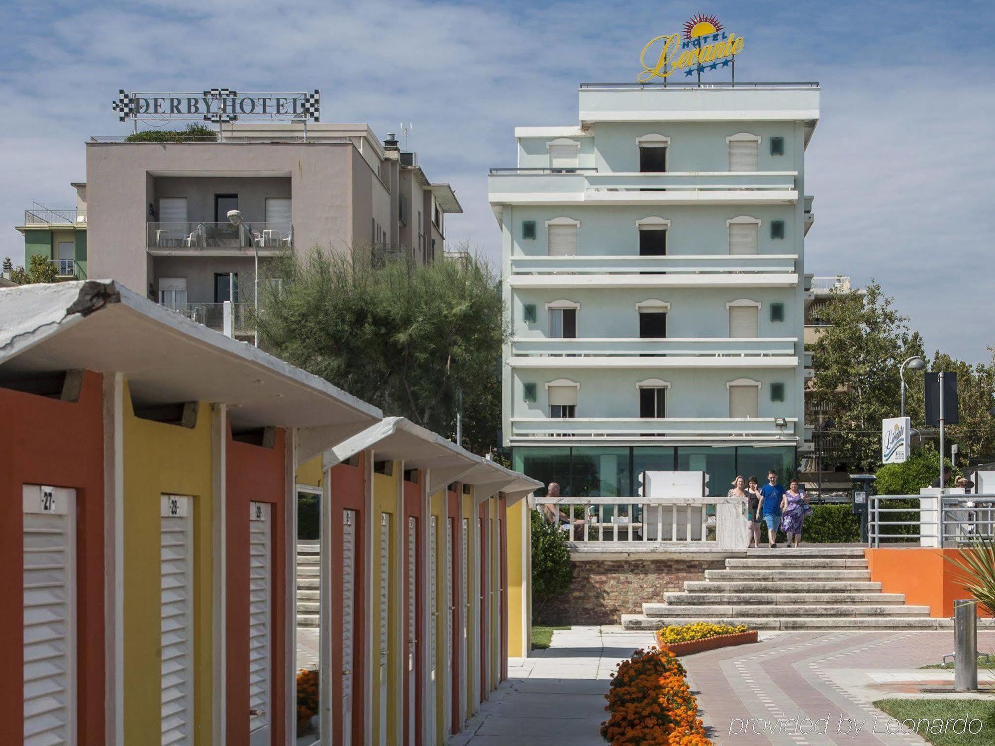 Levante Rimini