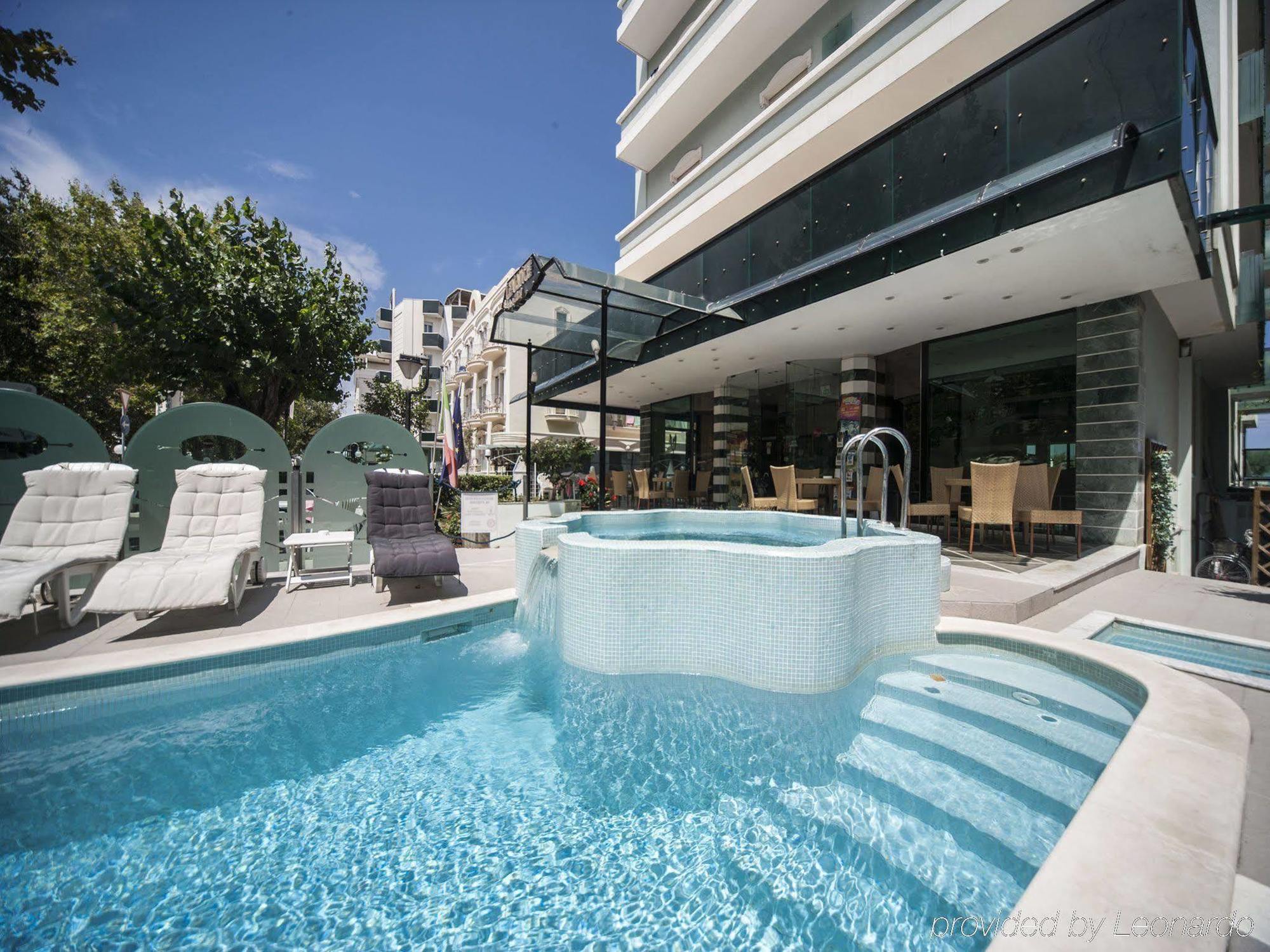 Levante 4* Rimini
