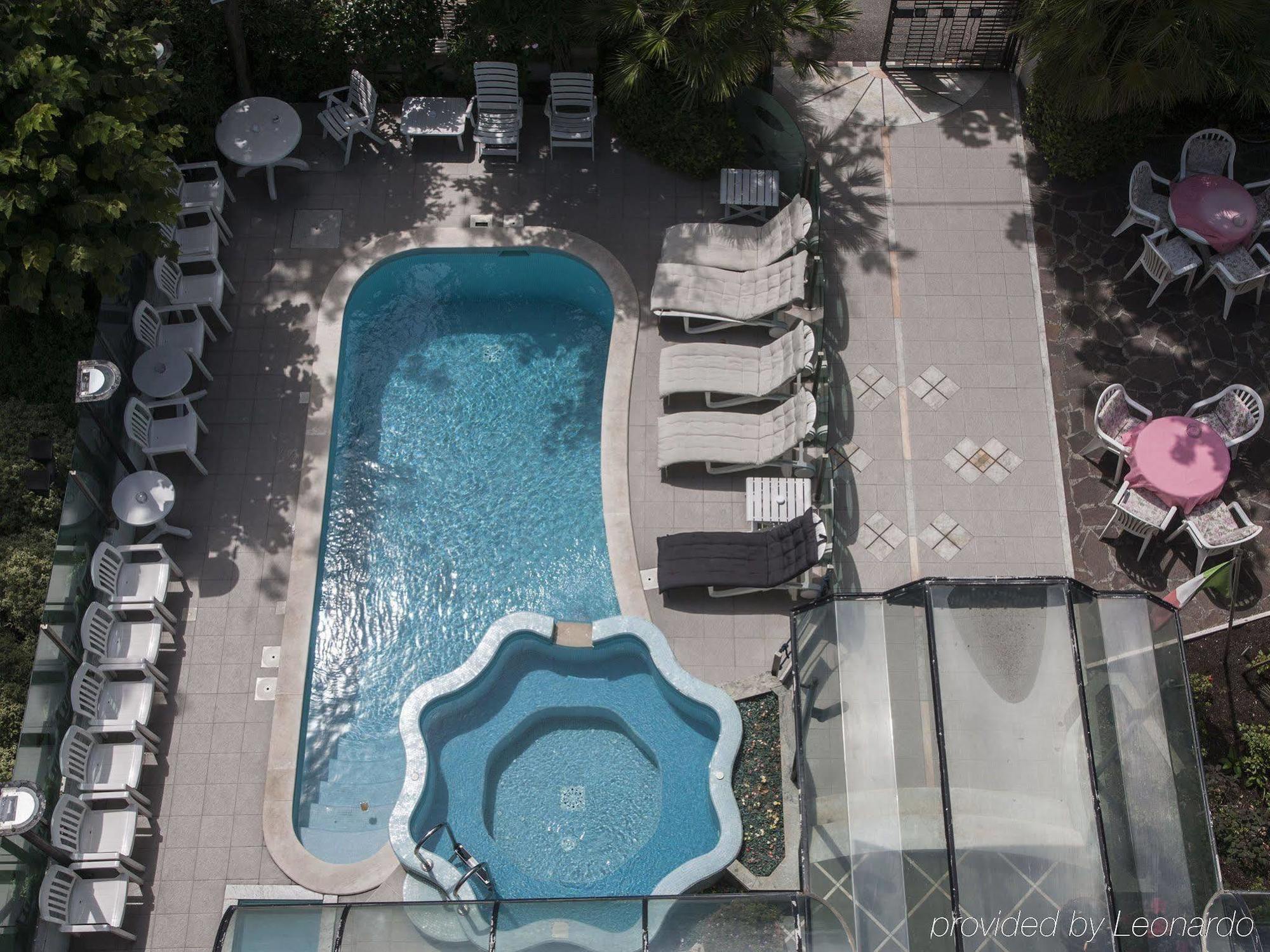 Levante Hotel Rimini