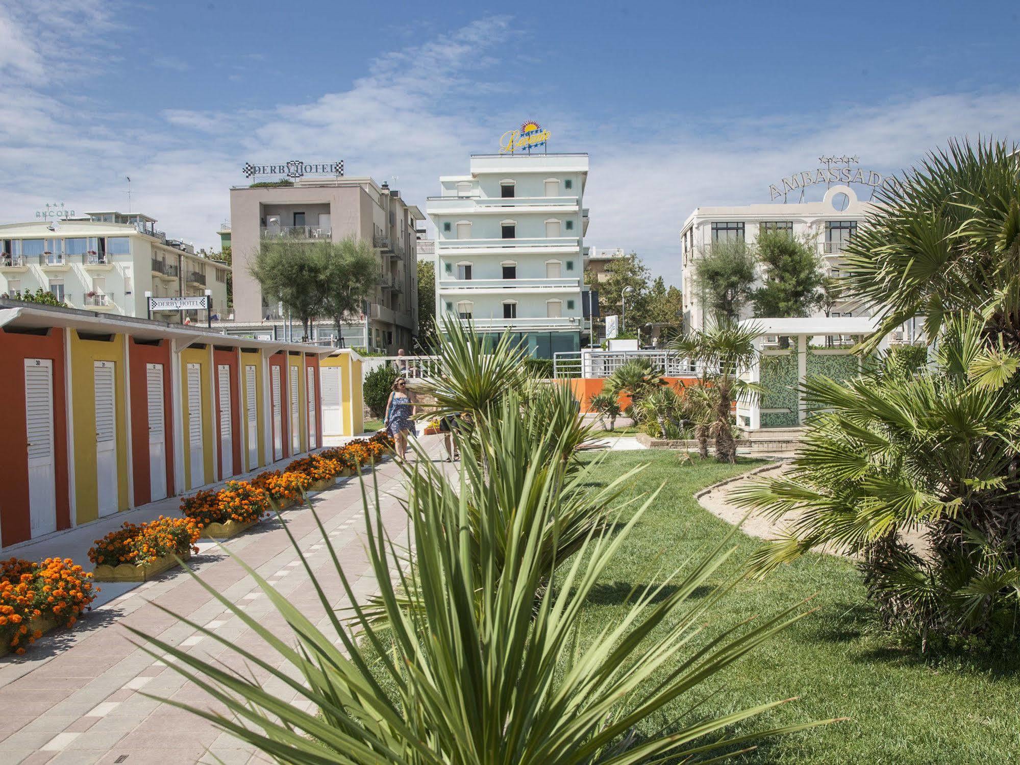 Levante Hotel