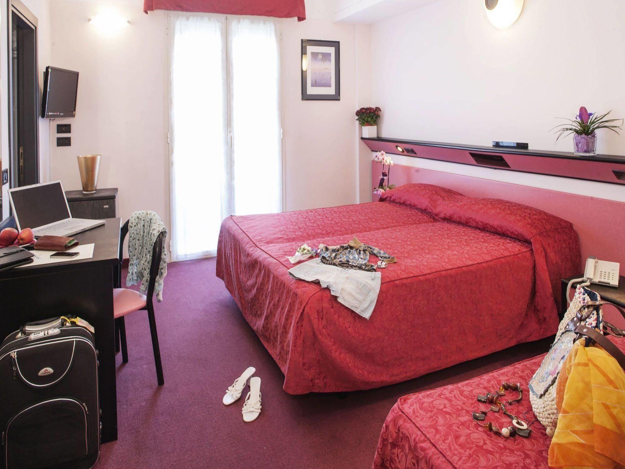 Levante Hotel Rimini