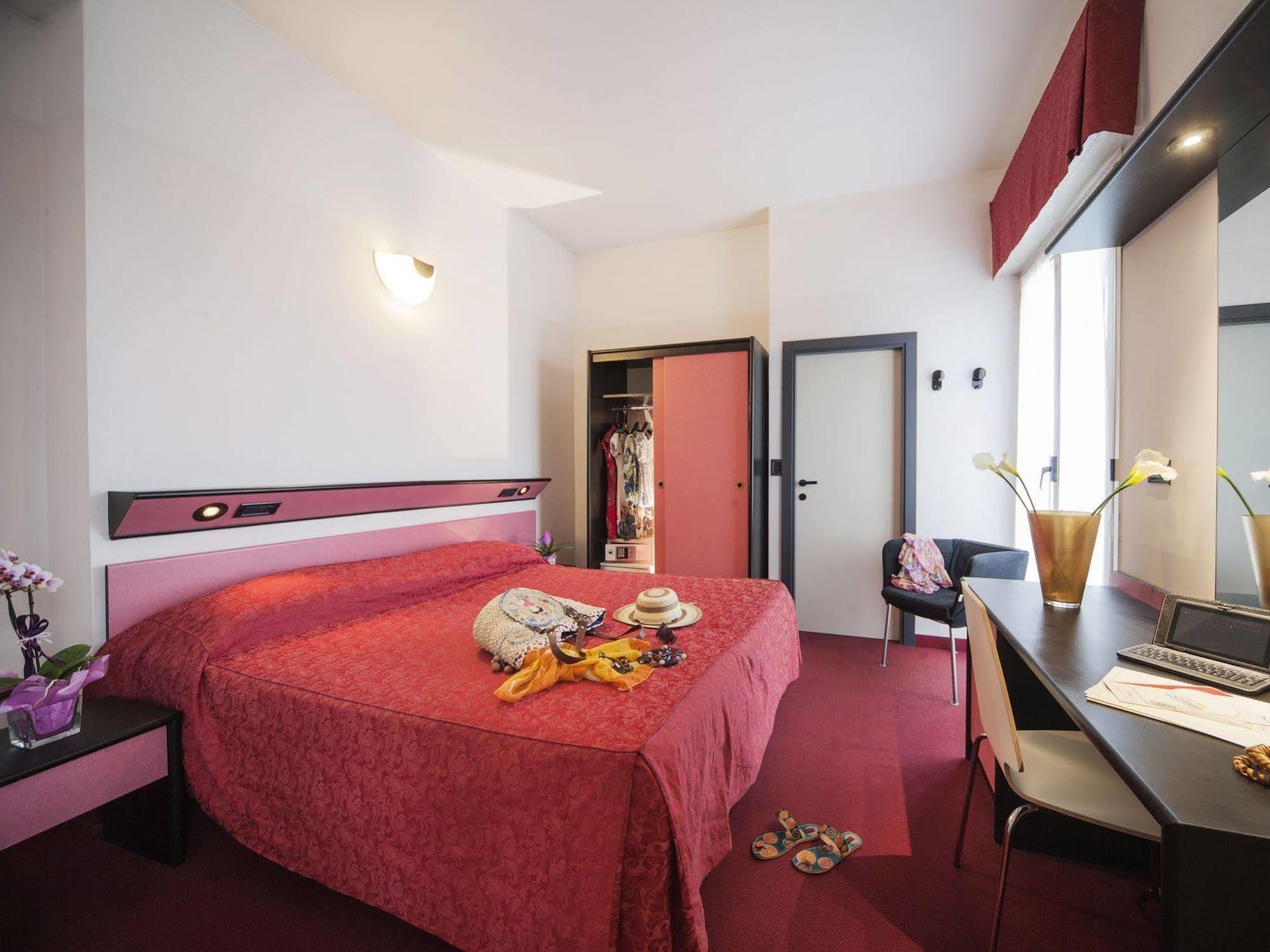 Levante Hotel Rimini