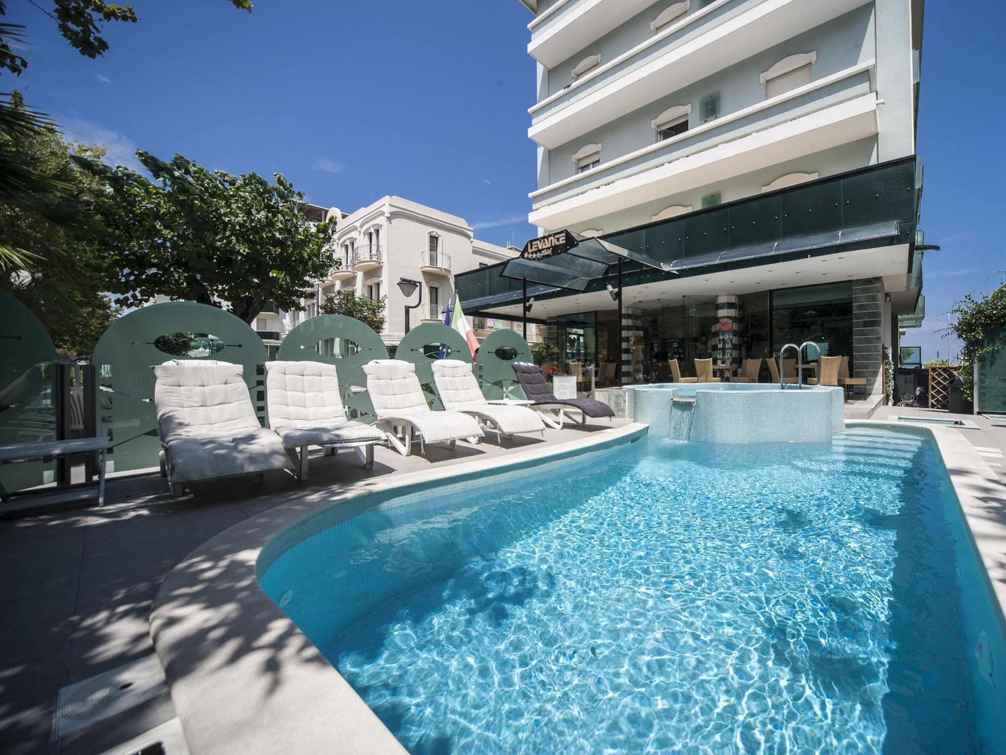 Levante 4* Rimini